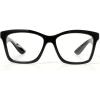 imageSpooktacular Creations Nerd Glasses Black Fake Glasses with Clear Lenses Costume Props Halloween Cosplay for Men Women Adult Halloween Accessories OutfitBlack
