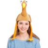 imageSpooktacular Creations Thanksgiving Turkey Hat Thanksgiving Accessories Turkey Hat for Party Favor Supplies Dressup Party for Adults