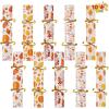 imageJOYIN 10 Pack Thanksgiving Party Favor Set No Snap No Popping with Party Hats Joke ampamp Gift Designed with Pumpkin and Maple for Fall Holiday Thanksgiving Party and Carnival Game Prizes