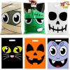 imageJOYIN 72 Pcs Halloween Goodie Bag for TrickorTreating Plastic Snacks Bags for Kids Party Favors Halloween Trick or Treat Candy Bags for Event Party Favor Supplies