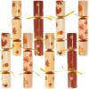 imageJOYIN 8 PACK Thanksgiving NonSnap Party Favor Maple Style Thanksgiving No Snap Party Table Favor Set with Joke Dice ampamp Gifts Fall Holiday Dinner Traditions Prizes Supplies for Kids AdultsMaple