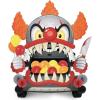 imageJOYIN Halloween Clown Trunk or Treat Car Decorations Kit Outdoor Indoor Stickers Decor for Haunted House SUV Archway Garage