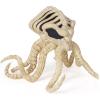 imageJOYIN Octopus Skeleton Halloween Decoration Animal Skeleton Plastic Bones for Yard Garden Graveyard Haunted House Cemetery Outdoor Indoor Tabletop Decorations Halloween Party Favors Decor95quot  11quot