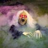 imageJOYIN Zombie Halloween Decoration Outdoor Witch Groundbreaker Halloween Graveyard Decor Outside Scary Zombie Props with Sound Effect ampamp Lighted Eyes for Haunted House Lawn Yard Decorations