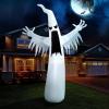 Howling Ghost