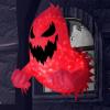 Scary Ghost