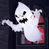 Spooky Ghost