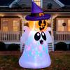 Pumpkin Ghost
