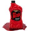 imageSpooktacular Creations 18 oz Fake Halloween Vampire Blood Bottle Fake Blood Stage Blood for Halloween Costume Zombie Vampire and Monster Makeup ampamp Dress Up