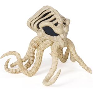 imageJOYIN Octopus Skeleton Halloween Decoration Animal Skeleton Plastic Bones for Yard Garden Graveyard Haunted House Cemetery Outdoor Indoor Tabletop Decorations Halloween Party Favors Decor95quot  11quot