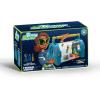 imageBug Catcher Kit for Kids  Light Up Critter Habitat Box for IndoorOutdoor Insect Collecting  Includes Bug Tong Tweezer Activity Booklet and Pipette  Gift for Boys and Girls
