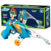 imageBug Vacuum for KidsCritter Catching Kit Includes Insect Casing with Magnification Bug Catcher Toy IndoorOutdoor Insect Collecting for BoysGirls Ages 3 to 12