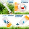 imageBug Vacuum for KidsCritter Catching Kit Includes Insect Casing with Magnification Bug Catcher Toy IndoorOutdoor Insect Collecting for BoysGirls Ages 3 to 12