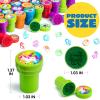 imageJOYIN 100 Pcs Assorted Stamps for Kids SelfInk Stamps 50 Different Designs Dinosaur Zoo Safari Stampers for Party Favor Carnival Prizes School Easter Egg Stuffers Halloween ChristmasAssorted