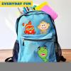 imageJOYIN 24 Sheets 9quotx6quot Make a face Stickers for Kids Make Your Own Stickers with Unicorn Dinosaur Sea and Safari Animals Party Favors Kids Crafts Goodie Bags Stuffers Classroom ActivitiesMixed