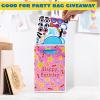 imageJOYIN 24 Sheets 9quotx6quot Make a face Stickers for Kids Make Your Own Stickers with Unicorn Dinosaur Sea and Safari Animals Party Favors Kids Crafts Goodie Bags Stuffers Classroom ActivitiesMixed