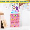 imageJOYIN 24 Sheets 9quotx6quot Make a face Stickers for Kids Make Your Own Stickers with Unicorn Dinosaur Sea and Safari Animals Party Favors Kids Crafts Goodie Bags Stuffers Classroom ActivitiesUnicorn