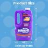 imageJOYIN 32 OZ Concentrated Bubble Solution for Bubble Machines Up to 25 Gallons Concentrated Solution Refills for Machine Wands Blower Easter Kids PartiesPurple