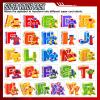 imageJOYIN Alphabet Robots Toys for Kids ABC Learning Toys Alphabots Letters Toddlers Education Toy Carnival Prizes Christmas Treasure Box and Prize for Classroom