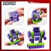 imageJOYIN Alphabet Robots Toys for Kids ABC Learning Toys Alphabots Letters Toddlers Education Toy Carnival Prizes Christmas Treasure Box and Prize for Classroom