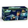 imagePlayAct Bug Catcher Kit for Kids Insect Vacuum ampamp Habitat Box Outdoor Exploration Science Kit for Boys ampamp Girls