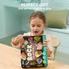 imageRock Painting Kit Glow in The Dark Rock Kit Arts and Crafts for Kids Ages 612 Art Supplies Toy Kids Craft Paint Kits Arts ampamp Crafts for Boys Girls Birthday Party Gift ToyOriginal