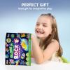 imageRock Painting Kit Glow in The Dark Rock Kit Arts and Crafts for Kids Ages 612 Art Supplies Toy Kids Craft Paint Kits Arts ampamp Crafts for Boys Girls Birthday Party Gift ToyGlow in the Dark
