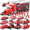 Fire Truck
