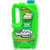 imageJOYIN 32 OZ Concentrated Bubble Solution for Bubble Machines Up to 25 Gallons Concentrated Solution Refills for Machine Wands Blower Easter Kids PartiesGreen