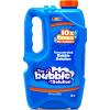 imageJOYIN 32 OZ Concentrated Bubble Solution for Bubble Machines Up to 25 Gallons Concentrated Solution Refills for Machine Wands Blower Easter Kids PartiesBlue