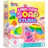 imageKlever Kits Unicorn Soap Making Kit 4 Molds Girl Crafts DIY Project Unicorn Girl Gifts Kids Birthday Gift for Aged 6 Science STEM Activity Teenage Gifts for Toddler Ages 6 7 8 9 10 11 12