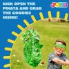 imageDinosaur Pinata with Plastic Bat and Paper Blindfold155H X 105W X 3D Cinco De Mayo Party Dinosaur Animal Theme Parties Decorations Indoor or Outdoor fiestaDinosaur Boy