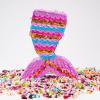 imageDinosaur Pinata with Plastic Bat and Paper Blindfold155H X 105W X 3D Cinco De Mayo Party Dinosaur Animal Theme Parties Decorations Indoor or Outdoor fiestaMermaid
