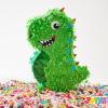 imageDinosaur Pinata with Plastic Bat and Paper Blindfold155H X 105W X 3D Cinco De Mayo Party Dinosaur Animal Theme Parties Decorations Indoor or Outdoor fiestaDinosaur Boy