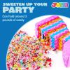 imageDinosaur Pinata with Plastic Bat and Paper Blindfold155H X 105W X 3D Cinco De Mayo Party Dinosaur Animal Theme Parties Decorations Indoor or Outdoor fiestaMermaid