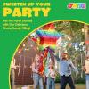 imageDinosaur Pinata with Plastic Bat and Paper Blindfold155H X 105W X 3D Cinco De Mayo Party Dinosaur Animal Theme Parties Decorations Indoor or Outdoor fiestaStar