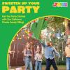 imageDinosaur Pinata with Plastic Bat and Paper Blindfold155H X 105W X 3D Cinco De Mayo Party Dinosaur Animal Theme Parties Decorations Indoor or Outdoor fiestaCactus