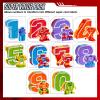 imageJOYIN 10 Pcs Number Bots Educational Toys Number Bots Action Figure Learning Toys Christmas Birthday Gifts for Kids Boys Girls 3 4 5 6 Years Old