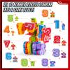 imageJOYIN 10 Pcs Number Bots Educational Toys Number Bots Action Figure Learning Toys Christmas Birthday Gifts for Kids Boys Girls 3 4 5 6 Years Old