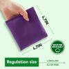 imageJOYIN 16 Cornhole Bean Bags for Tossing 47 x 47 Durable Nylon AllWeather Game Includes 15 Bean Bags and a Carry Bag Cornhole Game Set Party Supplies for Kids ampamp Adultsone size fit all