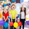 imageJOYIN 24 Pcs Safari Party HatsJungle Theme Animals Explorer Party Hat for Kids Dress Up Themed Birthday Party and Safari Dress Up