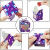 imageJOYIN 28 Packs Gifts for Kids 3D Boxes with Mochi Squishy Toy Mini Stress Relief Toys for Kids Classroom Gift Exchange School Games Prize Rewards