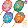 imageJOYIN 28 pcs I Pick Your Nose Pencil and Sharpener with Valentines Greeting Cards for Kids Party Favor Classroom Exchange PrizesCute Classic