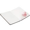 imageJOYIN 3 Pcs Valentines Day Wooden Cards Valentines Day Decoration Wooden Greeting Cards Anniversary for Valentine Party Mothers Day or Wife Husband Gift