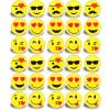 imageJOYIN 30 Pcs Valentines Day Bouncy Ball with Filled Hearts for Kids Valentine Classroom Exchange Kids Bouncy Balls for Class Exchange Gift ampamp Game Prize