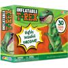 imageJOYIN 30 TRex Dinosaur Inflatable Tyrannosaurus Rex Inflatable Dinosaur Toy for Party Decorations Birthday Party Gift for Kids and Adults