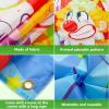 imageJOYIN 31PCS 3 in 1 Carnival Games Easter Ring Toss Yard Set Bean Bags Cones  Outdoor Toys for Toddlers ampamp Kids Childrens Indoor Play Family Fun Kids Party Cornhole Set Lawn Games