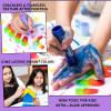 imageJOYIN 36 Colors Washable Tempera Paint Sticks Art Supplies Paint for Kids Quick Drying and No Mess Arts Project Gifts for Kids and Artists