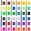 imageJOYIN 36 Colors Washable Tempera Paint Sticks Art Supplies Paint for Kids Quick Drying and No Mess Arts Project Gifts for Kids and Artists