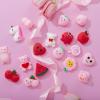 imageJOYIN 36 Packs Mochi Squishy Toys Stress Relief Fidget Toys Kawaii Mochi Squeezes for Kids Party Favors Classroom Gift Exchange and School Rewards